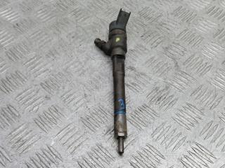 форсунка Hyundai Santa Fe 2 поколение (CM) 2007, 2.2 л., дизель, МКПП, внедорожник 5 дв., 0445110254