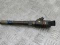 форсунка Hyundai Santa Fe 2 поколение (CM) 2007, 2.2 л., дизель, МКПП, внедорожник 5 дв., 0445110254 - фото №2