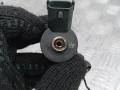 форсунка Hyundai Santa Fe 2 поколение (CM) 2007, 2.2 л., дизель, МКПП, внедорожник 5 дв., 0445110254 - фото №5
