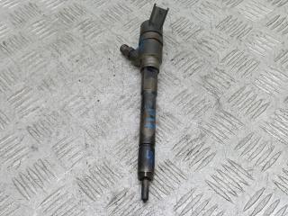 форсунка Hyundai Santa Fe 2 поколение (CM) 2007, 2.2 л., дизель, МКПП, внедорожник 5 дв., 0445110254