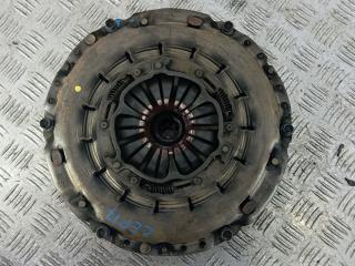 маховик Hyundai Santa Fe 2 поколение (CM) 2007, 2.2 л., дизель, МКПП, внедорожник 5 дв.