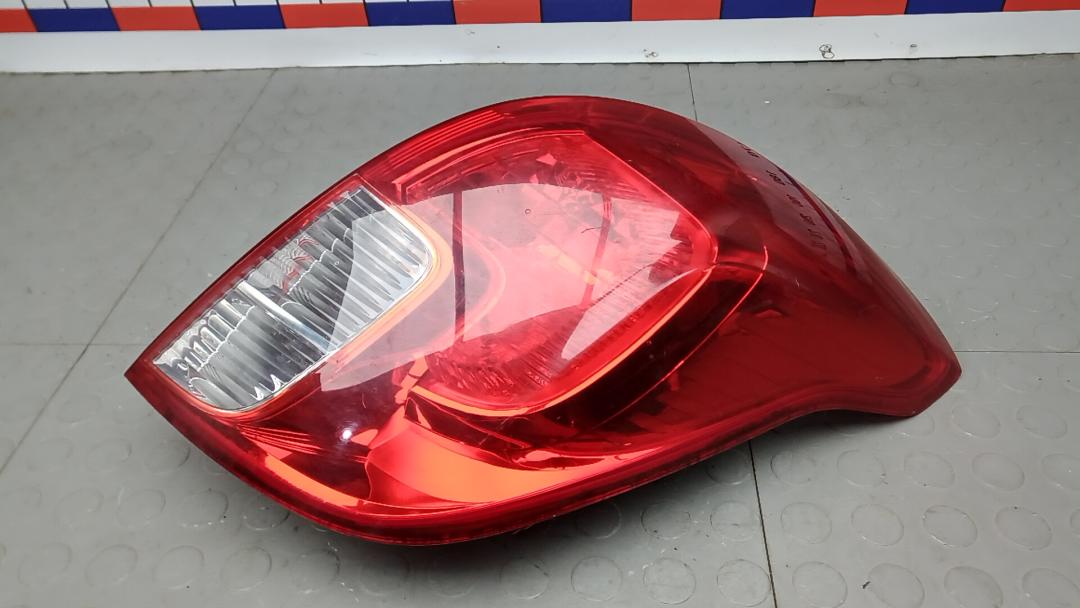 фонарь задний правый Opel Mokka 1 поколение 2014, 1.7 л., дизель, МКПП, хетчбэк 5 дв. - фото №1