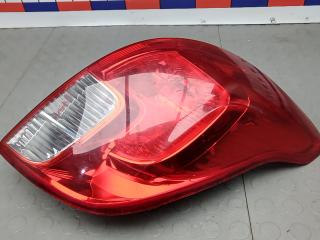 фонарь задний правый Opel Mokka 1 поколение 2014, 1.7 л., дизель, МКПП, хетчбэк 5 дв.