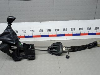 кулиса Citroen C4 2 поколение [рестайлинг] 2022, 1.5 л., дизель, МКПП, хетчбэк 5 дв.