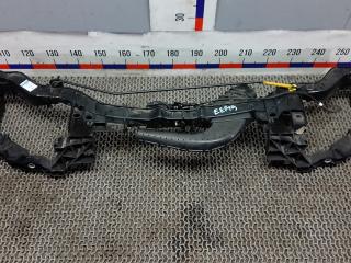 Передняя панель крепления облицовки (телевизор) Ford Kuga 2 поколение 2013, 2.0 л., дизель, МКПП, внедорожник 5 дв.