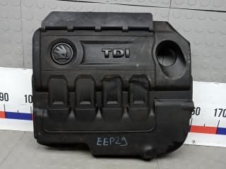 защита двигателя Skoda Superb 3 поколение 2016, 1.6 л., дизель, МКПП, хетчбэк 5 дв.