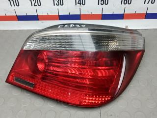 фонарь задний правый BMW 5 серия E60/E61 2006, 2.5 л., D 525d, дизель, МКПП, седан