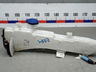 бачок омывателя Citroen C4 2 поколение [рестайлинг] 2022, 1.5 л., дизель, МКПП, хетчбэк 5 дв.