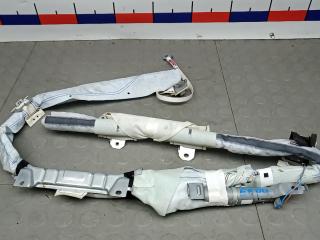 подушка безопасности боковая (шторка) Nissan Qashqai 2 поколение [рестайлинг] 2017, 1.5 л., дизель, МКПП, внедорожник 5 дв., PRAVAYA