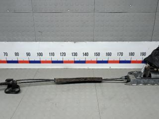 кулиса Volkswagen Passat B6 2007, 2.0 л., дизель, МКПП, седан