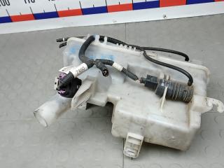 бачок омывателя Chevrolet Captiva 1 поколение [рестайлинг] 2012, 2.2 л., дизель, МКПП, внедорожник 5 дв.