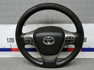 руль Toyota VERSO 2009, 2.0 л., дизель, МКПП, минивэн