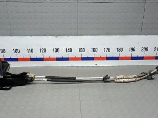 кулиса Chevrolet Captiva 1 поколение [рестайлинг] 2012, 2.2 л., дизель, МКПП, внедорожник 5 дв.