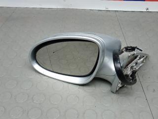 зеркало левое Mercedes-Benz S-Класс W221 2006, 3.0 л., дизель, АКПП, седан, 87