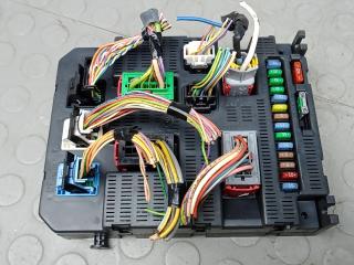 блок предохранителей Peugeot 308 T7 2008, 1.6 л., дизель, МКПП, хетчбэк 5 дв.