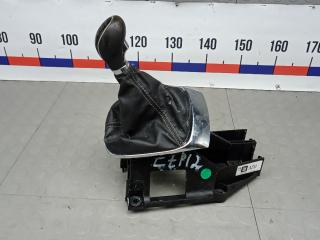 кулиса Opel Mokka 1 поколение 2014, 1.7 л., дизель, МКПП, хетчбэк 5 дв.