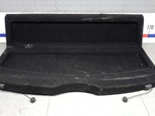 полка багажника Skoda Superb 3 поколение 2016, 1.6 л., дизель, МКПП, хетчбэк 5 дв.