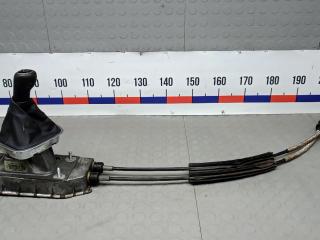 кулиса Volkswagen Polo 5 поколение 2010, 1.6 л., дизель, МКПП, хетчбэк 5 дв.