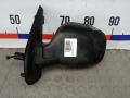 зеркало левое Renault Kangoo 1 поколение [рестайлинг] 2004, 1.5 л., дизель, МКПП - фото №5