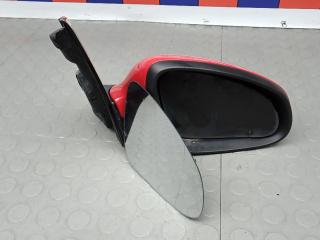 зеркало правое Opel Astra J [рестайлинг] 2012, 2.0 л., CDTi, дизель, МКПП, хетчбэк 5 дв., 5