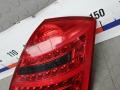 фонарь задний правый Mercedes-Benz S-Класс W221 2006, 3.0 л., дизель, АКПП, седан - фото №2