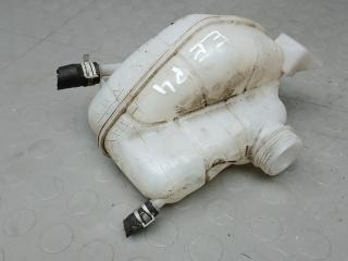 бачок расширительный Nissan Qashqai 2 поколение [рестайлинг] 2017, 1.5 л., дизель, МКПП, внедорожник 5 дв.