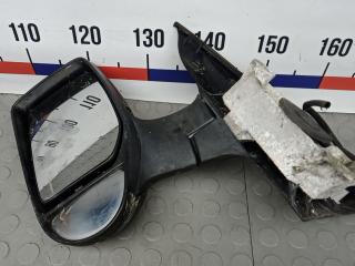 зеркало левое Ford Transit 7 поколение 2011, 2.2 л., дизель, МКПП, микроавтобус