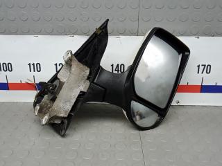 зеркало правое Ford Transit 7 поколение 2007, 2.4 л., дизель, МКПП, микроавтобус, 5