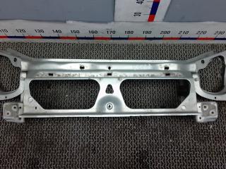 Передняя панель крепления облицовки (телевизор) Renault Kangoo 1 поколение [рестайлинг] 2004, 1.5 л., дизель, МКПП