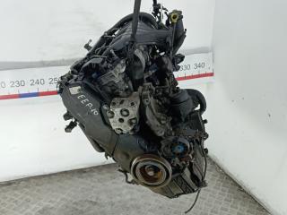 двигатель Peugeot 407 1 поколение 2007, 2.0 л., HDi, дизель, МКПП, седан, DW10BTED4, RHR