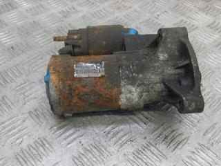 стартер Peugeot 407 1 поколение 2007, 2.0 л., HDi, дизель, МКПП, седан