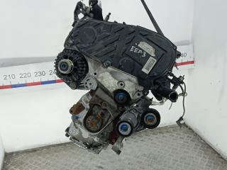 двигатель Opel Astra J [рестайлинг] 2012, 2.0 л., CDTi, дизель, МКПП, хетчбэк 5 дв., A20DTH