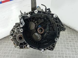 МКПП Opel Astra J [рестайлинг] 2012, 2.0 л., CDTi, дизель, МКПП, хетчбэк 5 дв., F40