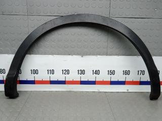 молдинг крыла заднего левого Nissan Qashqai 2 поколение 2015, 1.6 л., дизель, АКПП, внедорожник 5 дв., 938294EA0A