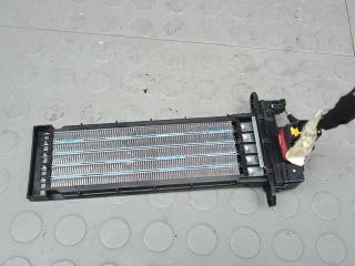 электрический радиатор отопителя (тэн) Citroen C4 2 поколение [рестайлинг] 2022, 1.5 л., дизель, МКПП, хетчбэк 5 дв.