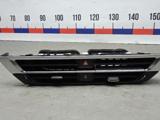 дефлектор обдува салона Citroen C4 2 поколение [рестайлинг] 2022, 1.5 л., дизель, МКПП, хетчбэк 5 дв.