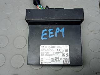 Блок управления бесключевым доступом Citroen C4 2 поколение [рестайлинг] 2022, 1.5 л., дизель, МКПП, хетчбэк 5 дв., 9844264880