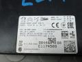 Блок управления бесключевым доступом Citroen C4 2 поколение [рестайлинг] 2022, 1.5 л., дизель, МКПП, хетчбэк 5 дв., 9844264880 - фото №2