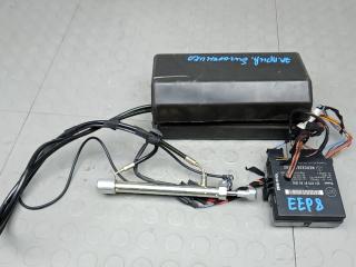 электропривод багажника Mercedes-Benz S-Класс W221 2006, 3.0 л., дизель, АКПП, седан