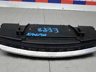 блок управления печки / климат-контроля Mercedes-Benz S-Класс W221 2006, 3.0 л., дизель, АКПП, седан