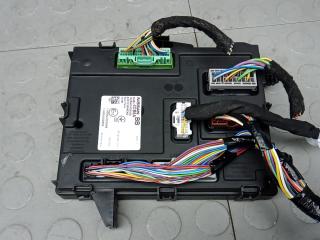 блок комфорта Nissan Qashqai 2 поколение [рестайлинг] 2017, 1.5 л., дизель, МКПП, внедорожник 5 дв., 284B14CB8A