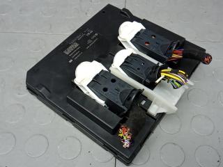 блок комфорта Skoda Superb 3 поколение 2016, 1.6 л., дизель, МКПП, хетчбэк 5 дв., 5Q0937084CJ