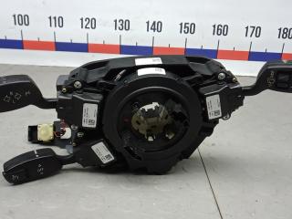 переключатель подрулевой BMW 5 серия E60/E61 2006, 2.5 л., D 525d, дизель, МКПП, седан