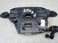переключатель подрулевой BMW 5 серия E60/E61 2006, 2.5 л., D 525d, дизель, МКПП, седан - фото №7