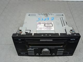 магнитола Ford Transit 7 поколение 2011, 2.2 л., дизель, МКПП, микроавтобус