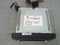 магнитола Volkswagen Tiguan 1 поколение 2010, 2.0 л., дизель, МКПП, внедорожник 5 дв., 3C8035195 - фото №2
