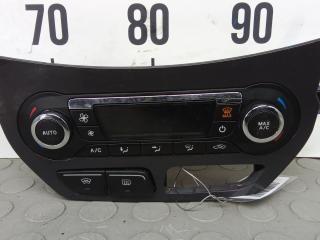 блок управления печки / климат-контроля Ford Kuga 2 поколение 2013, 2.0 л., дизель, МКПП, внедорожник 5 дв.