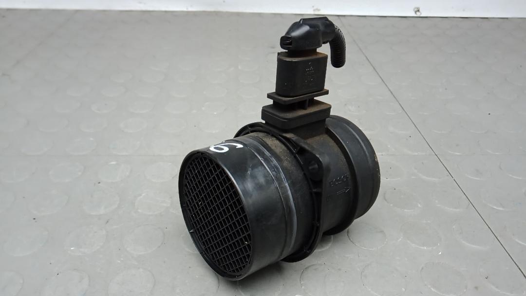 ДМРВ Volkswagen Golf 6 поколение 2009, 2.0 л., дизель, МКПП, хетчбэк 5 дв. - фото №1