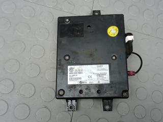 блок Bluetooth Skoda Superb 2 поколение 2010, 2.0 л., дизель, МКПП, хетчбэк 5 дв.