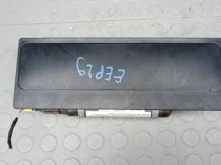 подушка безопасности водителя Skoda Superb 3 поколение 2016, 1.6 л., дизель, МКПП, хетчбэк 5 дв.